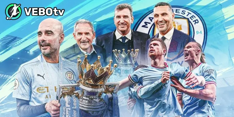 Nhận Định Ngoại Hạng Anh Cuộc Chiến Vé Champions League 3 Theo dõi thông tin lực lượng trước giờ bóng lăn